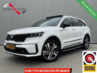 Kia Sorento 1.6 T-GDI Plug-in Hybrid 4WD ExecutiveLine 7p.