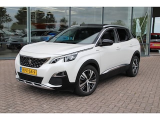 Peugeot 3008 1.2 PureTech GT Line