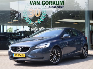 Volvo V40 2.0 T2 Momentum Stoelverwarming / trekhaak / climate Goed onderhouden
