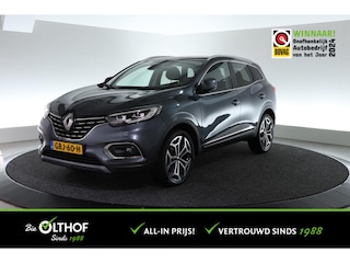 Renault Kadjar 1.3 TCe Techno | AUTOMAAT | TREKHAAK | PANODAK |