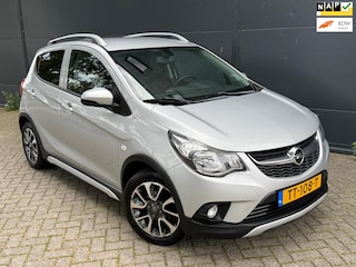 Opel Karl 1.0 Rocks Online Edition/Navi/Carplay/Airco/Cruise/parkeersensoren