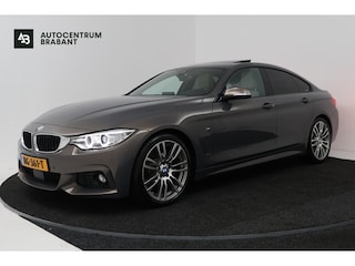 BMW 420i Centennial High Executive (PANORAMADAK, STOELVERWARMING, ADAPTIVE CRUISE, HEAD-UP, 360 CAMERA)