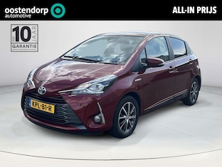 Toyota Yaris 1.5 Hybrid Y20