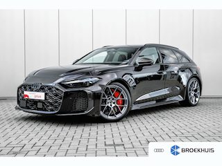 Audi A5 Avant e-hybrid 470 kW / 639 PK