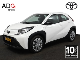 Toyota Aygo 1.0 VVT-i MT Play | Adaptive Cruise Control | Apple Carplay | Andorid Auto | Achteruitrijcamera |