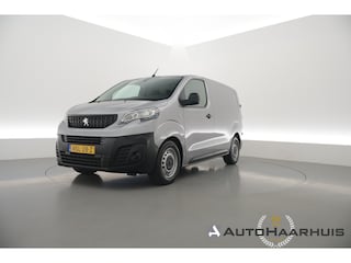 Peugeot Expert 1.5 BlueHDI 120 Compact Premium | 2x Stoel | Navi | Apple Carplay | Trekhaak