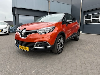 Renault Captur 0.9 TCe Dynamique Camera Trekhaak