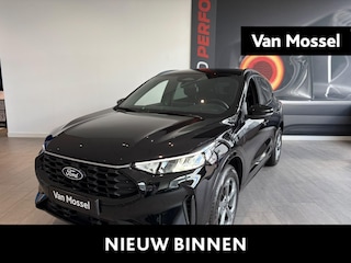 Ford Kuga 2.5 PHEV St Line | VOORAAD! | ELECTRISCHE TREKHAAK | WINTER PACK | CRUISE CONTROL | ALL WEATHER BANDEN |
