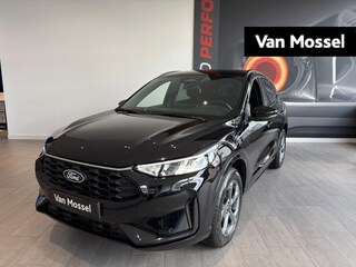 Ford Kuga 2.5 PHEV St Line | VOORAAD! | ELECTRISCHE TREKHAAK | WINTER PACK | CRUISE CONTROL | ALL WEATHER BANDEN |