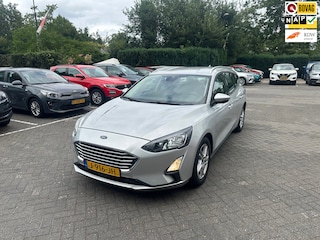 Ford Focus Wagon 1.0 EcoBoost Trend Edition Business , navigatie , pdc