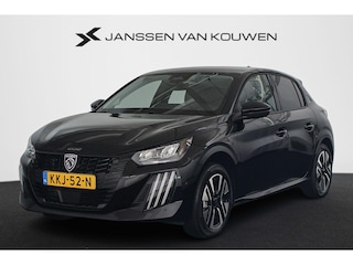 Peugeot 208 1.2 Hybrid 110 e-DCS6 Allure