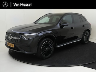 Mercedes-Benz GLC 300e 4MATIC Business Solution AMG / Memory-Stoelen / Panaroma-dak / 360Graden-Camera / Winterpakket / Sfeerverlichting /