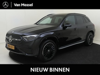 Mercedes-Benz GLC 300e 4MATIC Business Solution AMG / Memory-Stoelen / Panaroma-dak / 360Graden-Camera / Winterpakket / Sfeerverlichting /