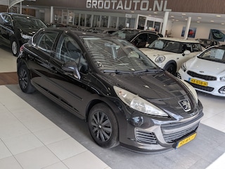 Peugeot 207 1.4 XR Trekhaak, Airco, Cruise Control