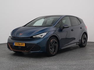 Cupra Born Copper Edition One 62 kWh | PANO | CAMERA | ADAPTIVE | HUD | STOEL- EN STUURVERW.