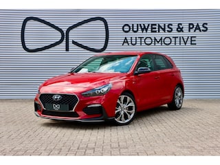 Hyundai i30 1.4 T-GDI N-Line | CARPLAY | STUURWIEL VERW. |