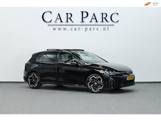 Volkswagen Golf 8.5 1.5 eTSI R-Line Edition IQ/VIRTUAL/SFEER/PANO/ALCANTARA+S.VERWARMING+MEMORY/19" LMV/360/ACC/FABRIEKSGARANTIE!