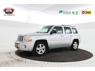 Jeep Patriot 2.4 Sport Liberty