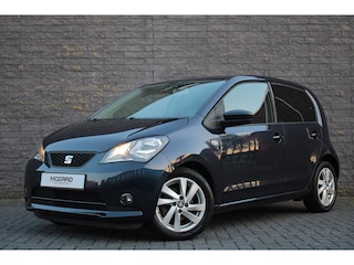 Seat Mii 1.0 Sport Dynamic Navi/Cruise/AC/BT/NW APK!