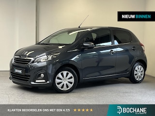 Peugeot 108 1.0 e-VTi Active | 1e-EIG | AIRCO | BLUETOOTH |