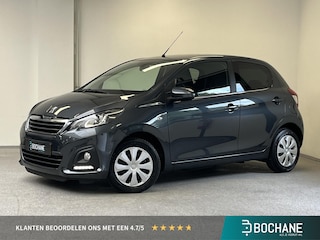 Peugeot 108 1.0 e-VTi Active | 1e-EIG | AIRCO | BLUETOOTH |