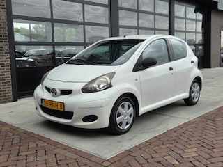 Toyota Aygo 1.0-12V Cool | APK 20-7-2027