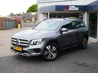 Mercedes-Benz GLB 180 LUXURY LINE  **Clima//Navi//Lm//Th **