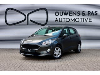 Ford Fiesta 1.0 EcoBoost Titanium | FACELIFT | CARPLAY | STOELVERW.