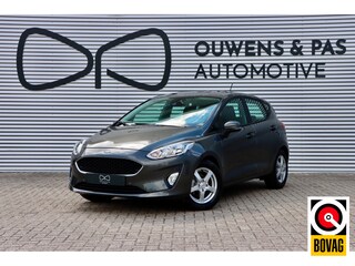 Ford Fiesta 1.0 EcoBoost Titanium | FACELIFT | CARPLAY | STOELVERW.