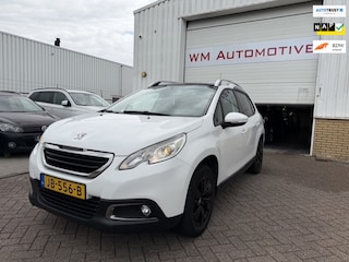 Peugeot 2008 1.2 PureTech Active
