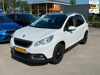 Peugeot 2008 1.2 PureTech Active