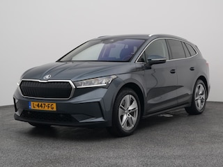 Skoda Enyaq iV 60 | CARPLAY | STOELVERW. | TREKHAAK