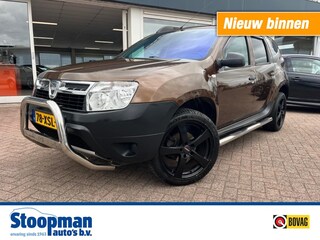 Dacia Duster 1.6 Ambiance Airco El.ramen 18 inch Trekhaak