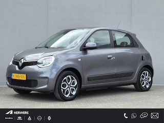 Renault Twingo Z.E. R80 Collection / SOH 94% / Dealer onderhouden / Airco / Navigatie via Apple Carplay of Android Auto / Cruise control / Parkeersensoren achter / Lichtmetalen wielen 15“ / Elektrische ramen voor /