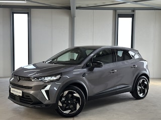 Renault Captur 1.8 E-Tech full hybrid 160 techno | Winter Pack |