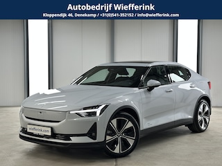 Polestar 2 Long Range Dual motor Plus 82 kWh | Pilot Pack |