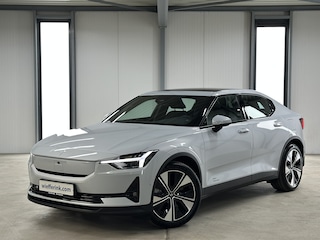 Polestar 2 Long Range Dual motor Plus 82 kWh | Pilot Pack |