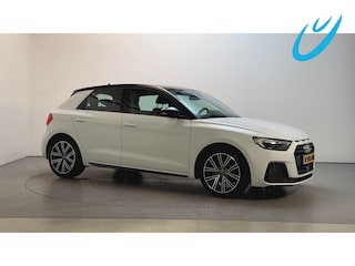 Audi A1 Sportback 25 TFSI Advanced Edition S-Tronic Virtual Cockpit App-Connect DAB+