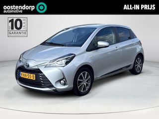 Toyota Yaris 1.5 Hybrid Y20