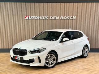 BMW 116i Executive - Ambiance - M Pakket
