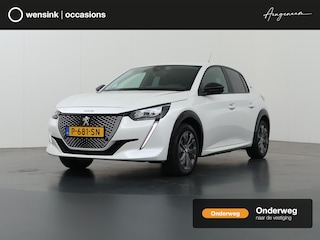 Peugeot 208 EV Active Pack 50 kWh | SOH 93% | 3-Fase laden | LED | Digitaal Dashboard | Apple CarPlay/Android Auto | Navigatie | DAB | Cruise Control | Climate Control |