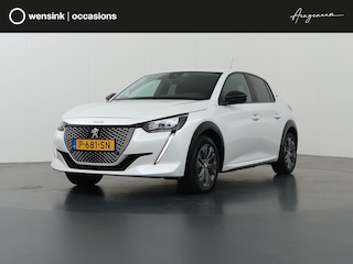 Peugeot 208 EV Active Pack 50 kWh | SOH 93% | 3-Fase laden | LED | Digitaal Dashboard | Apple CarPlay/Android Auto | Navigatie | DAB | Cruise Control | Climate Control |