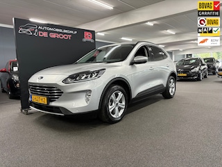 Ford Kuga 1.5 EcoBoost Titanium/ NL auto/ Vaste trekhaak/ Sensoren/ Camera's