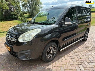Opel Combo 1.6 CDTi L1H1 AIRCO PARKEERSENSOREN