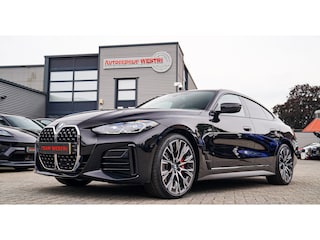 BMW 420i Business Edition Plus | Head up Display | Stuurwielverwarming | Panoramadak