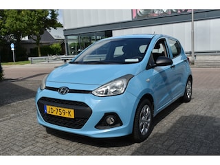 Hyundai i10 1.0i i-Drive MOTOR KAPOT!!