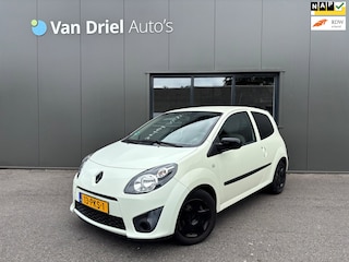 Renault Twingo 1.2-16V Collection / Airco / Radio!