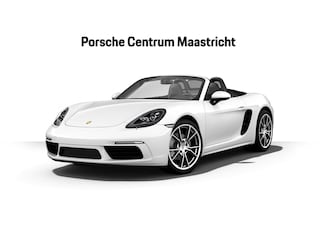 Porsche 718 2.0