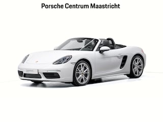 Porsche 718 2.0
