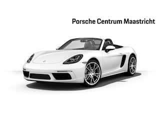 Porsche 718 2.0